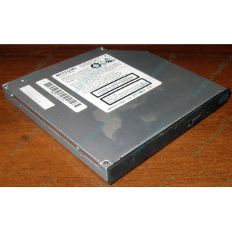 Slim CDROM Mitsumi SR244W1 (Октябрьский)