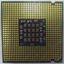 Процессор Intel Pentium-4 521 (2.8GHz /1Mb /800MHz /HT) SL9CG s.775 (Октябрьский)