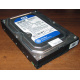 Жесткий диск 500Gb WD WD5000AAKX HP 634605-003 613208-001 7.2k SATA (Октябрьский)