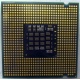 Процессор Intel Celeron D 347 (3.06GHz /512kb /533MHz) SL9KN s.775 (Октябрьский)