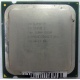 Процессор Intel Celeron D 336 (2.8GHz /256kb /533MHz) SL8H9 s.775 (Октябрьский)
