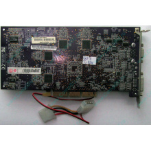 Asus V8420 DELUXE 128Mb nVidia GeForce Ti4200 AGP (Октябрьский)