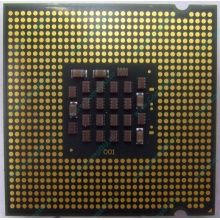 Процессор Intel Celeron D 336 (2.8GHz /256kb /533MHz) SL8H9 s.775 (Октябрьский)