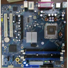 D2151-A11 GS 6 в Октябрьском, MB Fujitsu-Siemens D2151-A11 GS 6 в Октябрьском, used MB FS D2151A11 GS6 (Октябрьский)