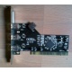 Контроллер FireWire NEC1394P3 (1int в Октябрьском, 3ext) PCI (Октябрьский)