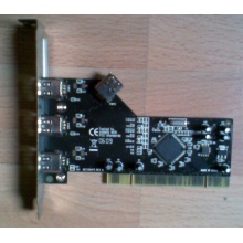 Контроллер FireWire NEC1394P3 (1int в Октябрьском, 3ext) PCI (Октябрьский)