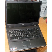 Ноутбук Acer Extensa 5630 (Intel Core 2 Duo T5800 (2x2.0Ghz) /2048Mb DDR2 /120Gb /15.4" TFT 1280x800) - Октябрьский