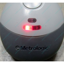Глючный сканер ШК Metrologic MS9520 VoyagerCG (COM-порт) - Октябрьский