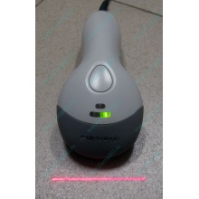 Глючный сканер ШК Metrologic MS9520 VoyagerCG (COM-порт) - Октябрьский