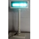 Глючный дисплей покупателя 20х2 в Октябрьском, на запчасти VFD customer display 20x2 (COM) - Октябрьский