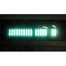 Глючный дисплей покупателя 20х2 в Октябрьском, на запчасти VFD customer display 20x2 (COM) - Октябрьский