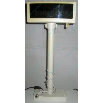 Нерабочий VFD customer display 20x2 (COM) - Октябрьский