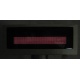 Нерабочий VFD customer display 20x2 (COM) - Октябрьский