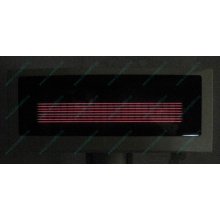 Нерабочий VFD customer display 20x2 (COM) - Октябрьский