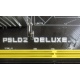 Материнская плата Asus P5LD2 DELUXE socket 775 (Октябрьский)