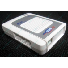 Wi-Fi адаптер Asus WL-160G (USB 2.0) - Октябрьский