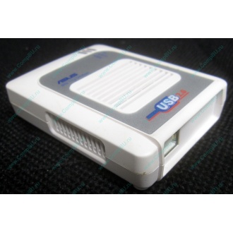Wi-Fi адаптер Asus WL-160G (USB 2.0) - Октябрьский