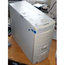 Intel Pentium-4 3.0GHz HT /512Mb /80Gb /ATX 300W (Октябрьский)