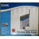 WiFi ADSL2+ роутер D-link DSL-G604T в Октябрьском, Wi-Fi ADSL2+ маршрутизатор Dlink DSL-G604T (Октябрьский)