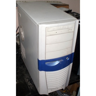 AMD Athlon 64 3200+ 2.2GHz /1536Mb /200Gb /ATX 360W (Октябрьский)