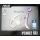Материнская плата Asus P5ND2-SLI s.775 (Октябрьский)