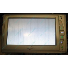 GPS автонавигатор NaviSpace Discovery NS-1200 с глюками в Октябрьском, GPS авто-навигатор NaviSpace Discovery NS1200 глючный на запчасти (Октябрьский)