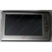 GPS автонавигатор NaviSpace Discovery NS-1200 с глюками в Октябрьском, GPS авто-навигатор NaviSpace Discovery NS1200 глючный на запчасти (Октябрьский)